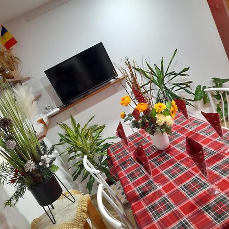Apartment Boulevard Cetate Gyulafehérvár Kültér fotó