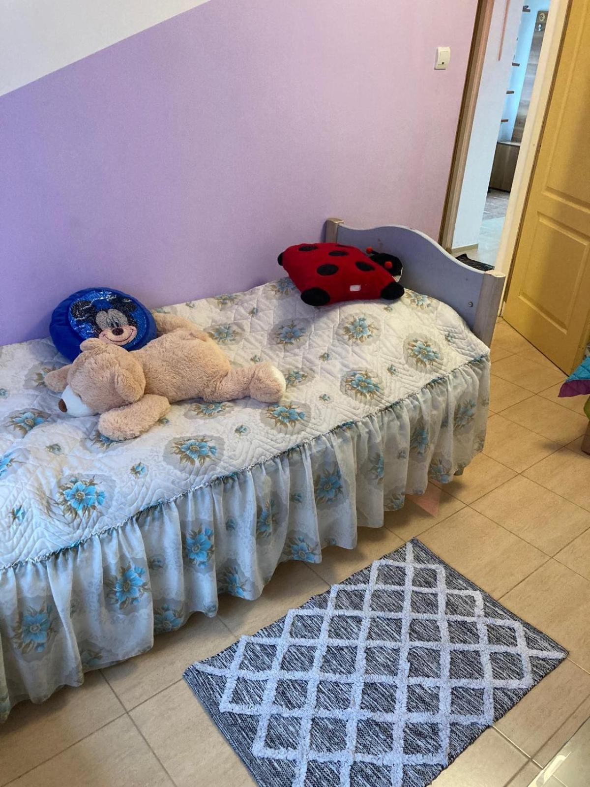 Apartment Boulevard Cetate Gyulafehérvár Kültér fotó