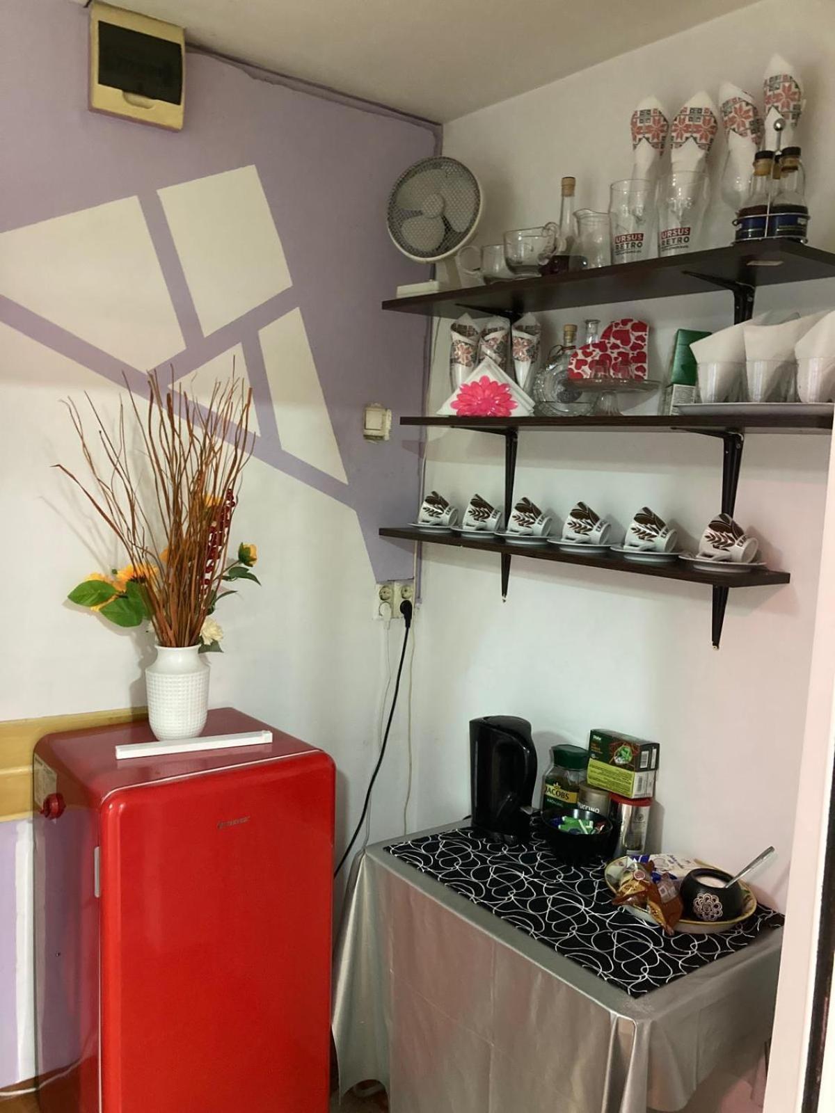 Apartment Boulevard Cetate Gyulafehérvár Kültér fotó