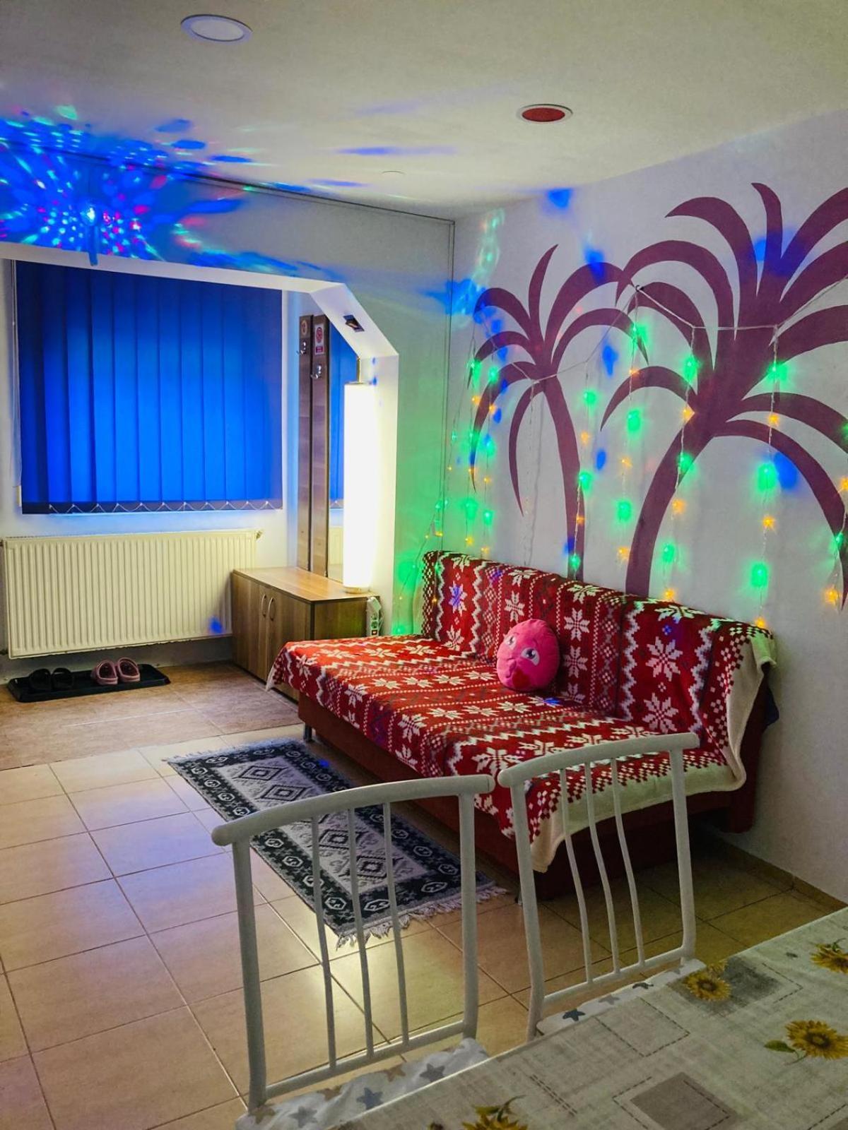 Apartment Boulevard Cetate Gyulafehérvár Kültér fotó